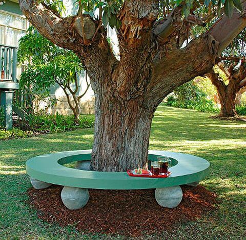 28 Backyard Seating Ideas | Page 8 of 28 | Worthminer