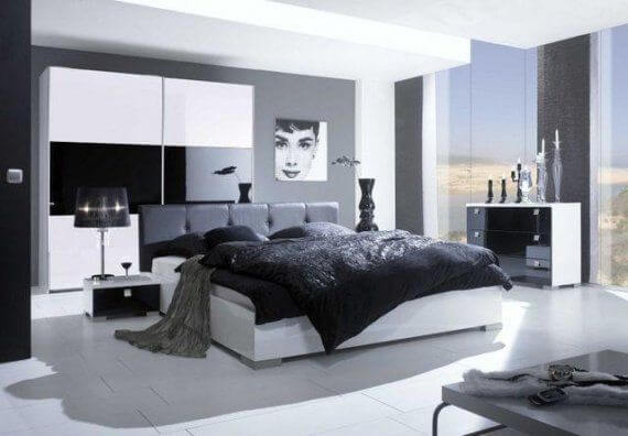 Bedroom Decor Ideas for Men