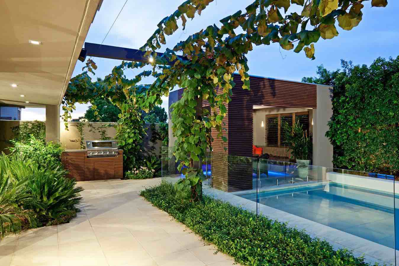 41 Backyard Design Ideas For Small Yards | Worthminer