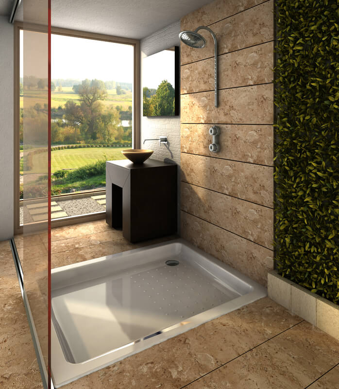Beautiful Modern Bathroom Designs & Ideas