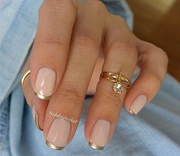 Most Beautiful Ideas For Your Next Manicure