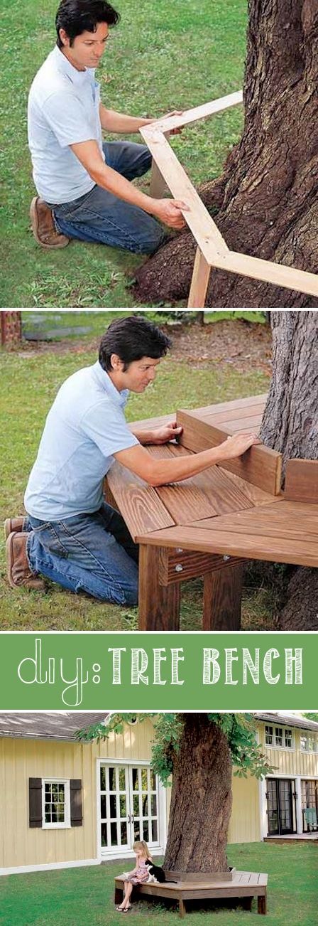 25 Cool DIY Ideas to Upgrade Your Backyard | Page 14 of 25 | Worthminer