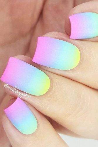  Check out these nails design ideas to try in summer 2017.