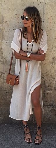 20 Amazing Summer Outfit Ideas To Wear In 2017 | Page 9 of 20 | Worthminer