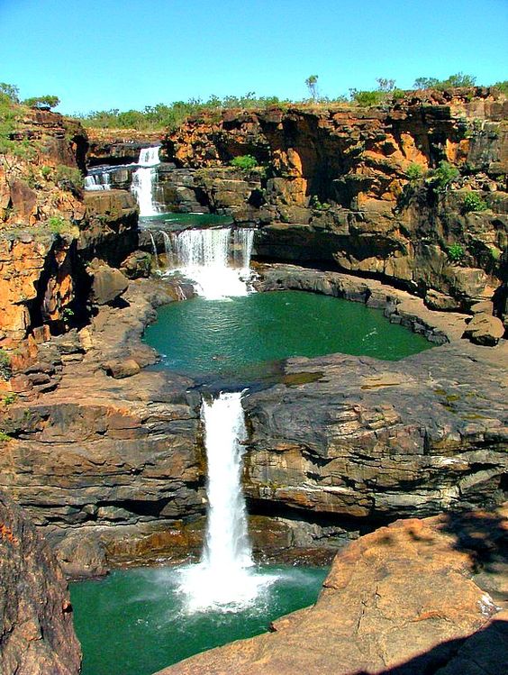 Check out these most beautiful places to visit in Australia.