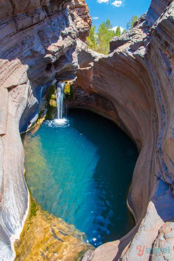 Check out these most beautiful places to visit in Australia.