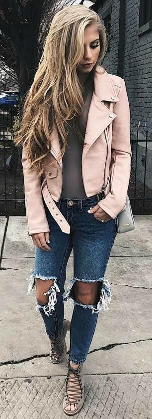 Check out these outfit ideas for fall 2017.