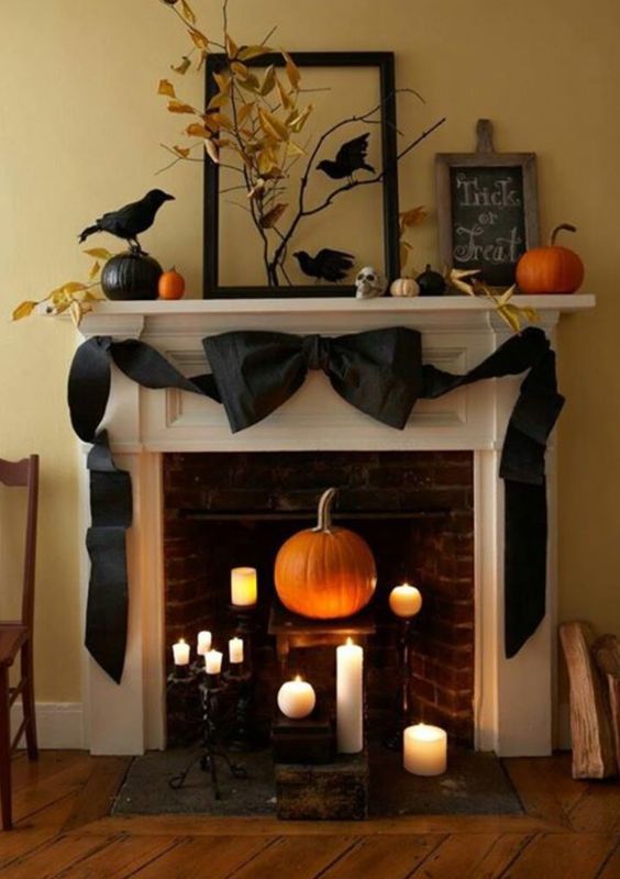 Check out these halloween ideas for your home.