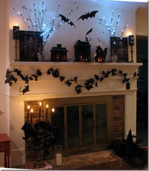 Check out these halloween ideas for your home.