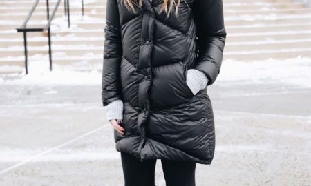 Check out these beautiful winter outfit ideas for 2017