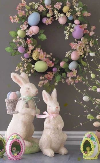 20 Easter Decorating Ideas For Your Home | Page 12 of 20 | Worthminer