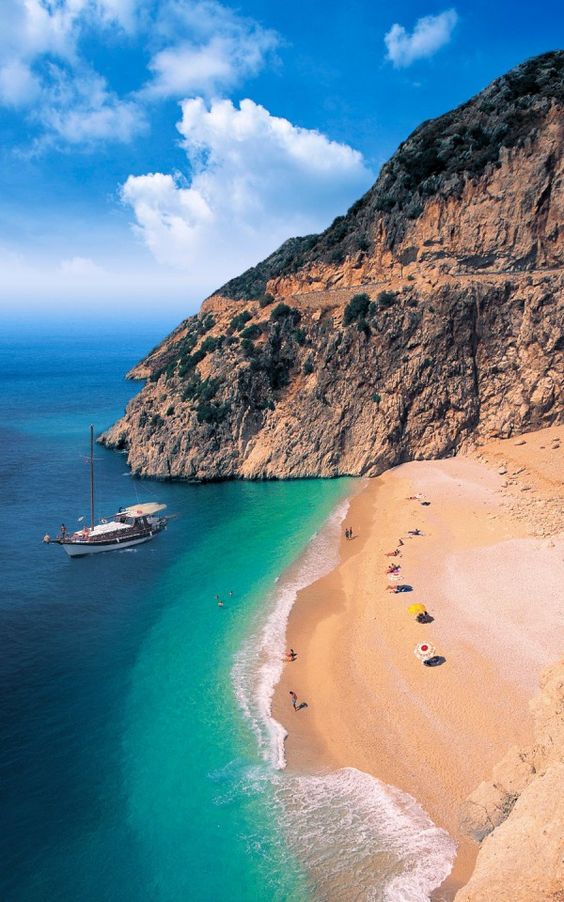 15 Most Beautiful Beaches In Europe | Page 7 of 15 | Worthminer