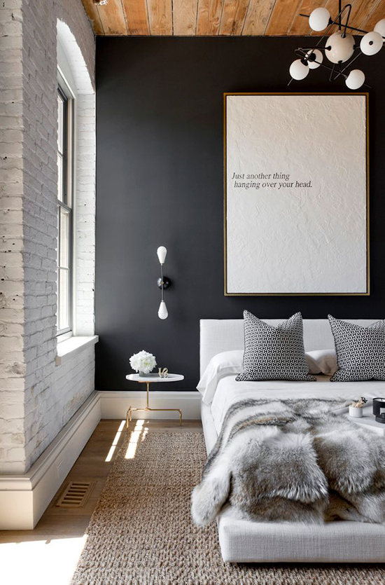 Check out these stunning scandinavian design ideas for your bedroom.